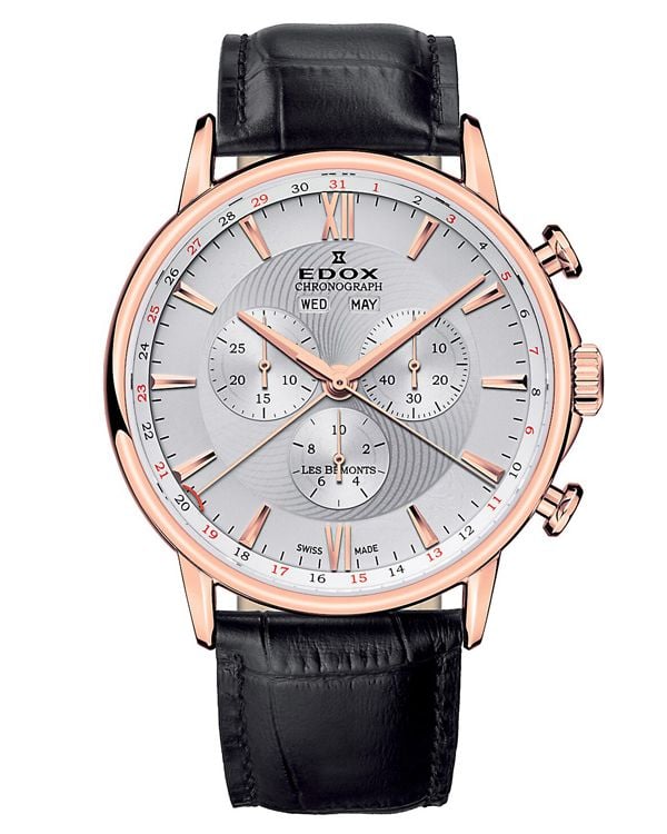Đồng hồ Edox 10501 37R AIR