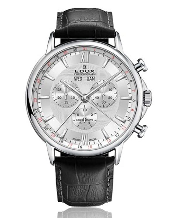 Đồng hồ Edox 10501 3 AIN