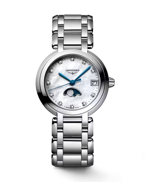 Đồng hồ Longines L8.115.4.87.6