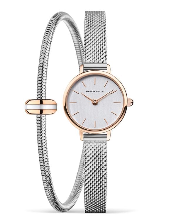 Đồng hồ Bering 11022-064-LOVELY-2-GWP170