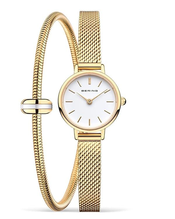 Đồng hồ Bering 11022-334-LOVELY-1-GWP170