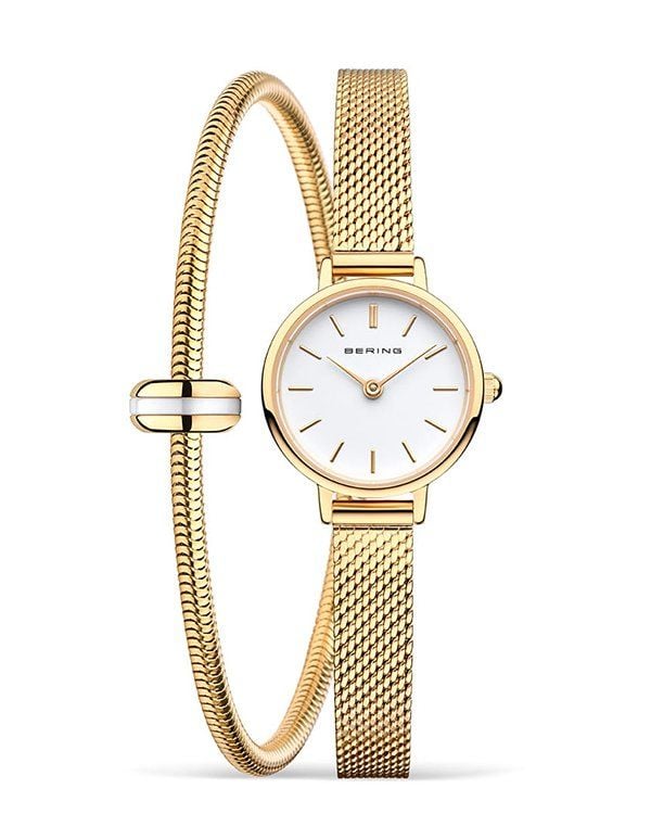 Đồng hồ Bering 11022-334-LOVELY-1-GWP190