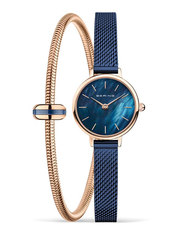 Đồng hồ Bering 11022-367-LOVELY-3-GWP170