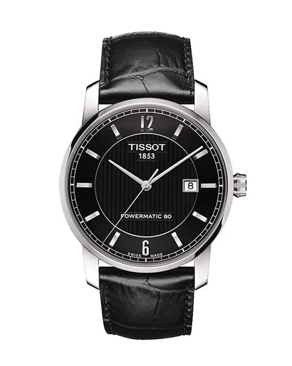 Đồng hồ Tissot T087.407.46.057.00