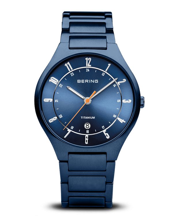 Đồng hồ Bering 11739-797