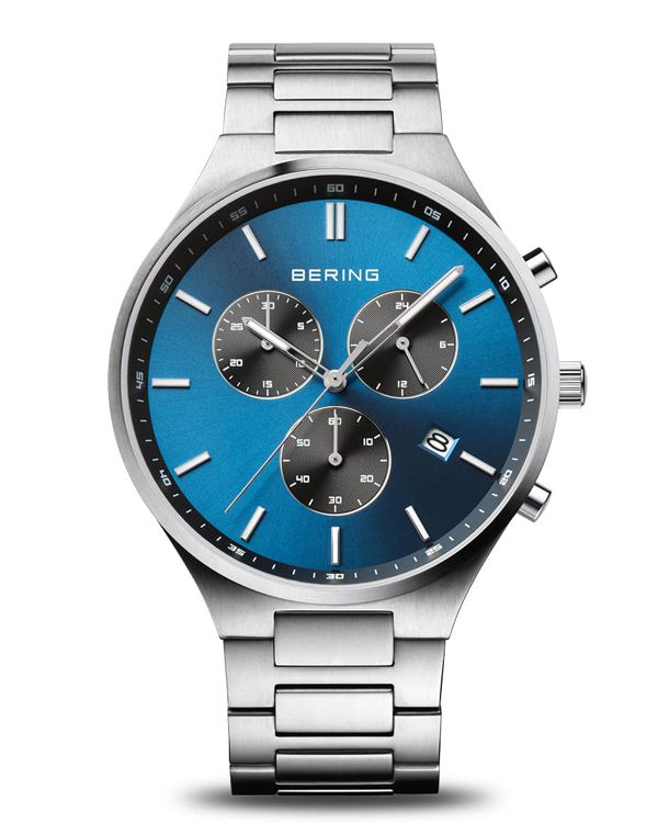 Đồng hồ Bering 11743-707
