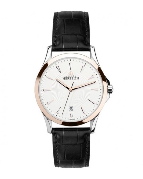 Đồng hồ Michel Herbelin 12213/TR12