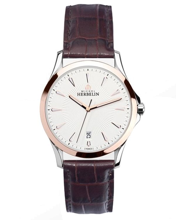 Đồng hồ Michel Herbelin 12213/TR12MA