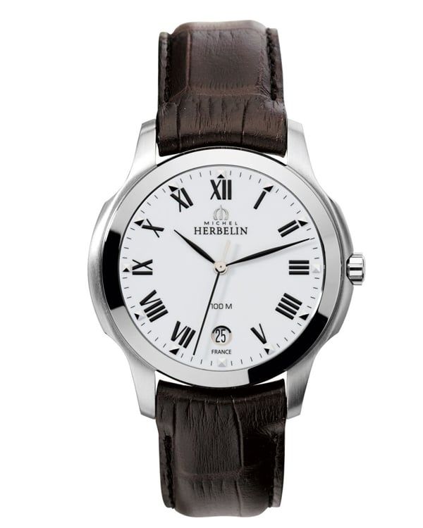 Đồng hồ Michel Herbelin 12239/01MA