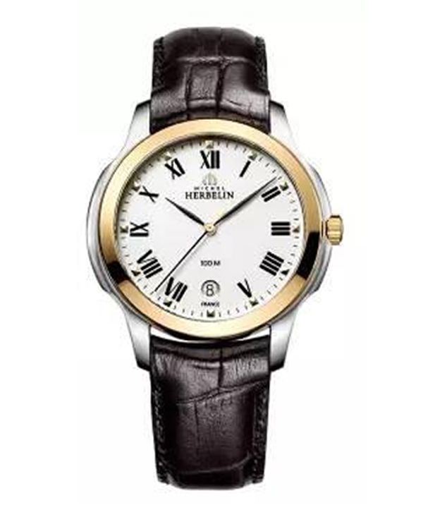Đồng hồ Michel Herbelin 12239-T01MA