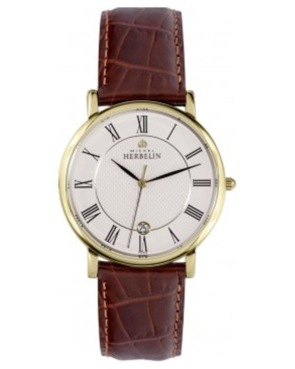 Đồng hồ Michel Herbelin 12248/P08MA