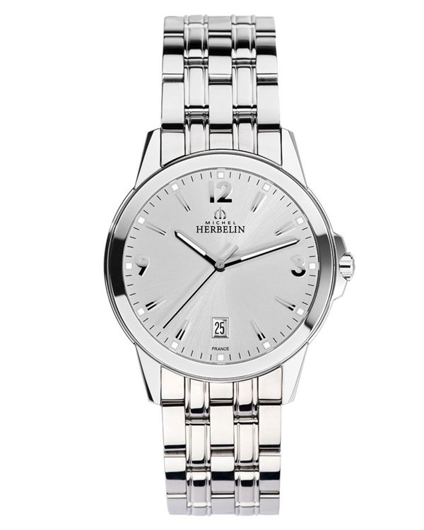 Đồng hồ Michel Herbelin 12250/B12