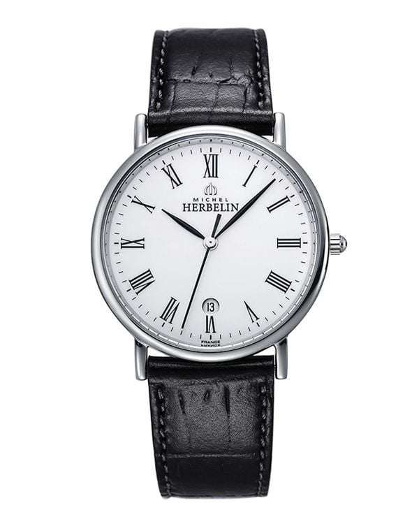 Đồng hồ Michel Herbelin 12443/S01