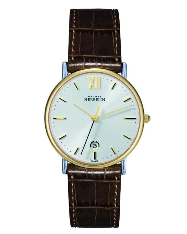 Đồng hồ Michel Herbelin 12443/T11GO