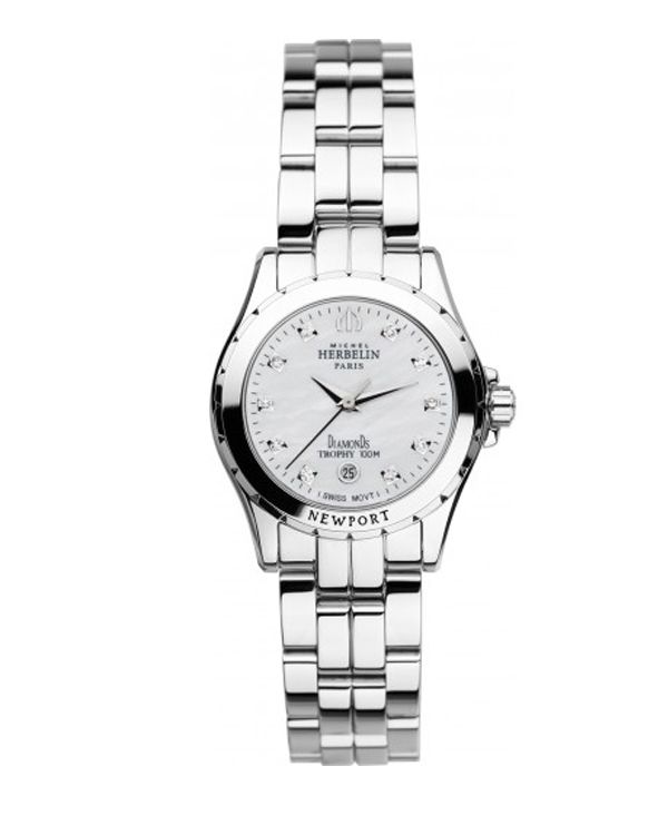 Đồng hồ Michel Herbelin 12870-B89