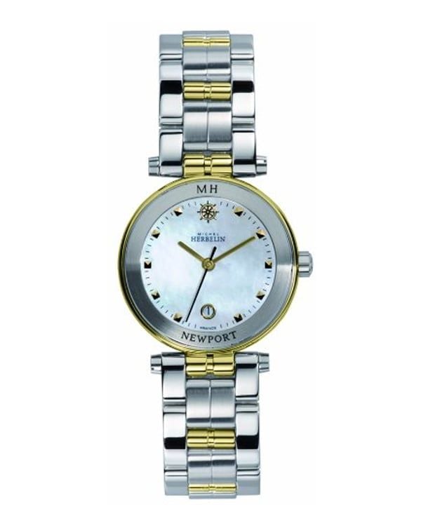 Đồng hồ Michel Herbelin 12886-BT19