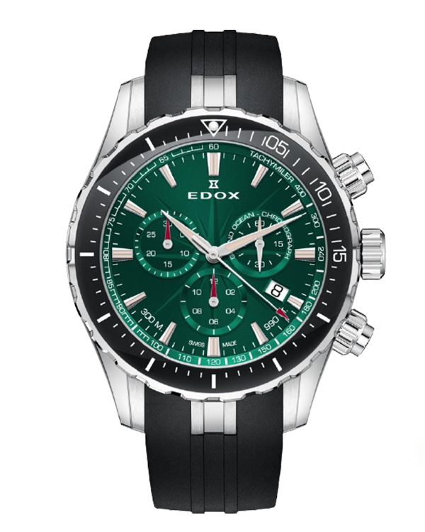 Đồng hồ Edox 10248 3 VIBN