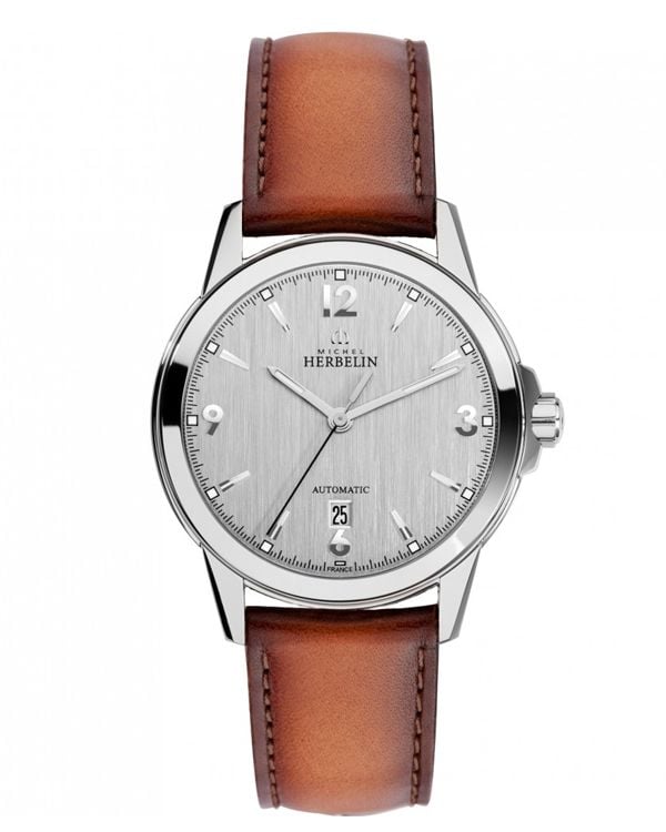 Đồng hồ Michel Herbelin 1650/42GO
