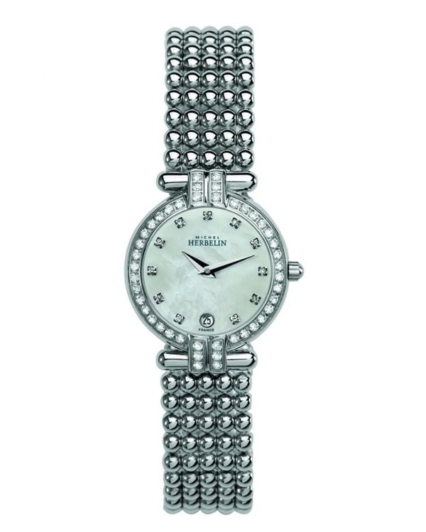 Đồng hồ Michel Herbelin 16873-44XB59
