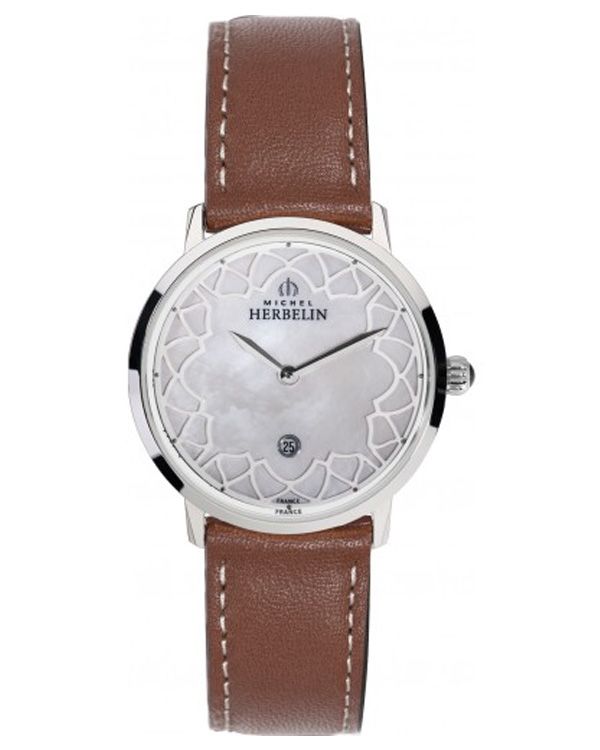 Đồng hồ Michel Herbelin 16915/69GO