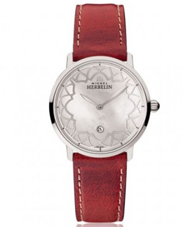 Đồng hồ Michel Herbelin 16915/69SV