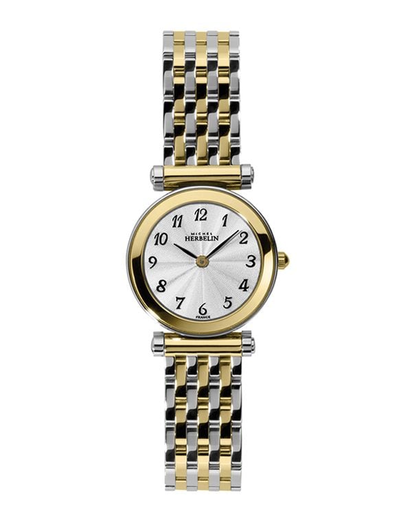 Đồng hồ Michel Herbelin 17155-BT28