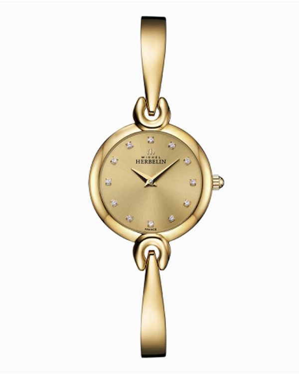 Đồng hồ Michel Herbelin 17402/BP53