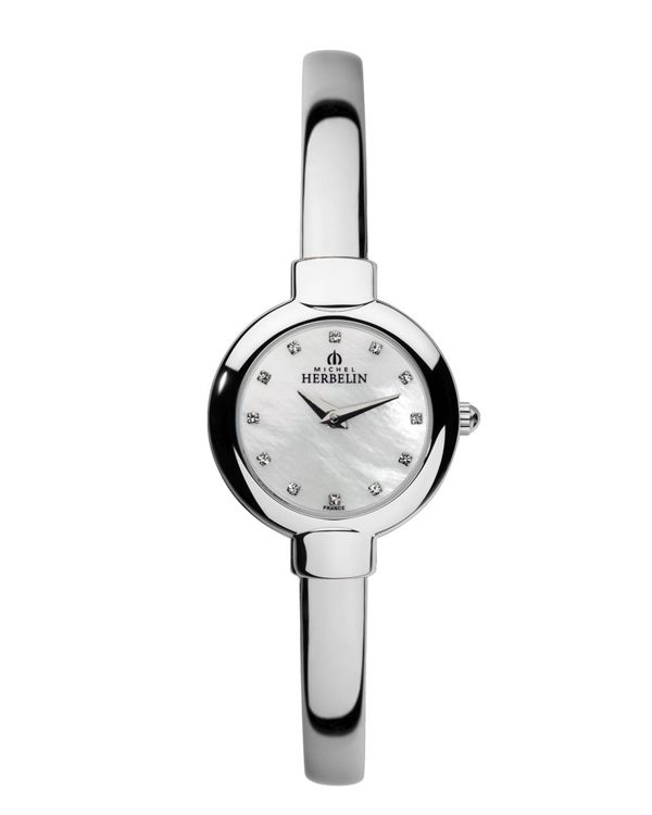 Đồng hồ Michel Herbelin 17410/B59