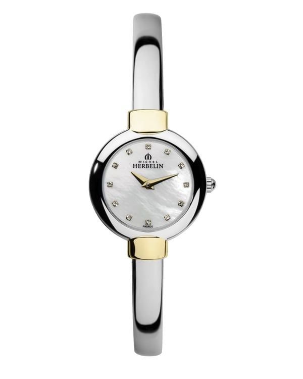 Đồng hồ Michel Herbelin 17410/BT59