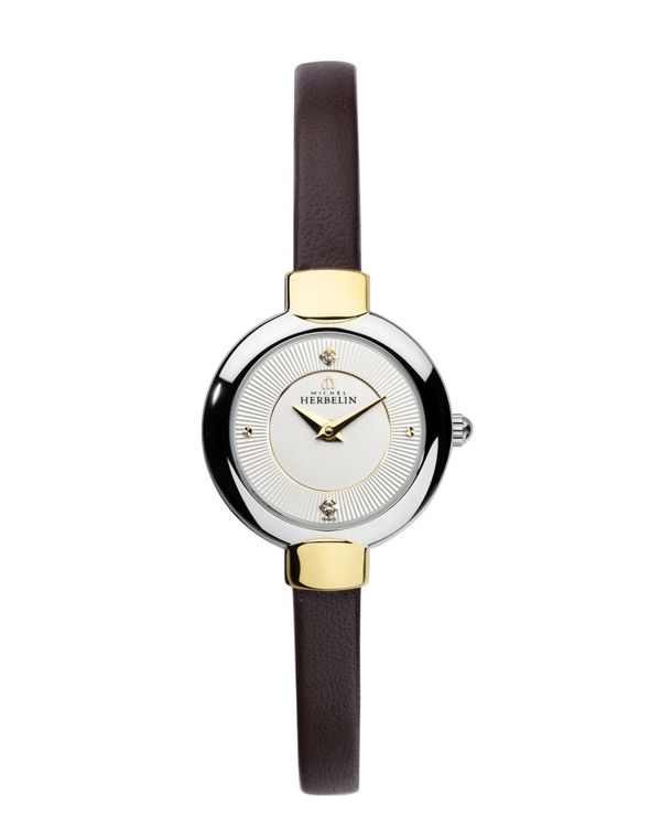 Đồng hồ Michel Herbelin 17410/T11MA