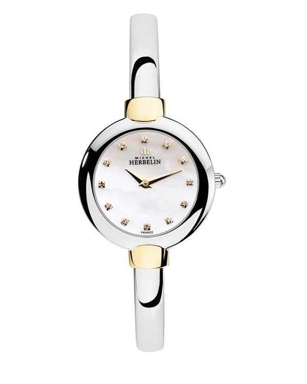 Đồng hồ Michel Herbelin 17413/BT59