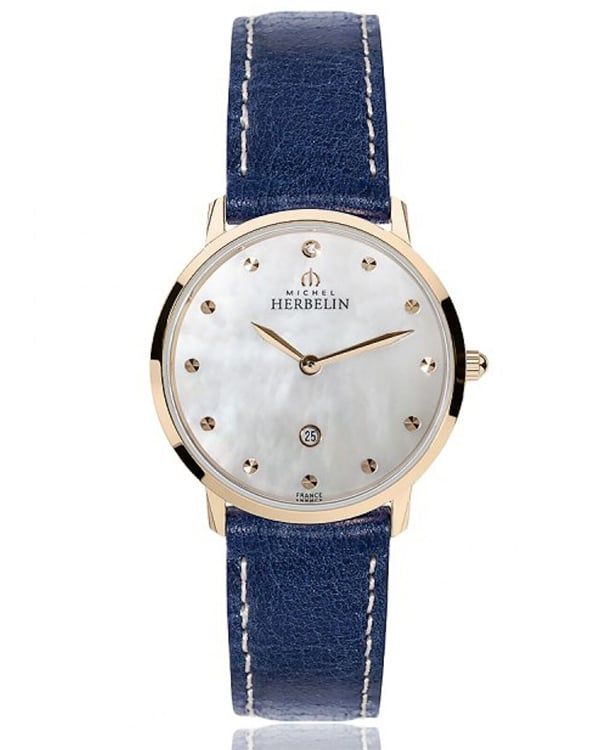 Đồng hồ Michel Herbelin 17415/PR59BR