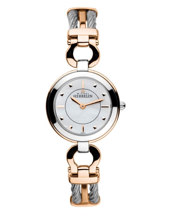 Đồng hồ Michel Herbelin 17425/BTR19