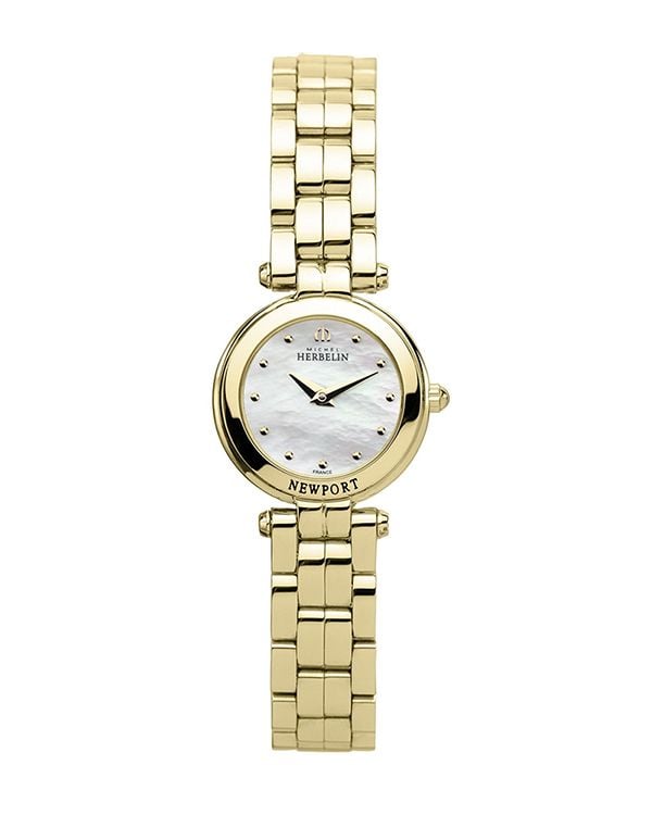 Đồng hồ Michel Herbelin 17455-BP19