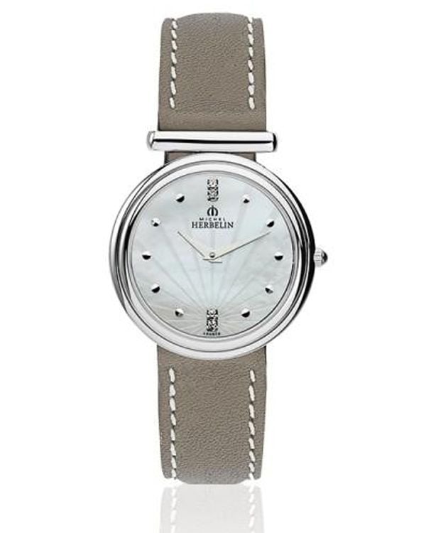 Đồng hồ Michel Herbelin 17465/59TA