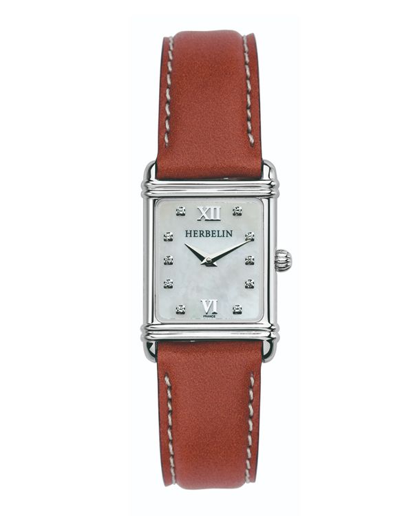 Đồng hồ Michel Herbelin 17478/59GO