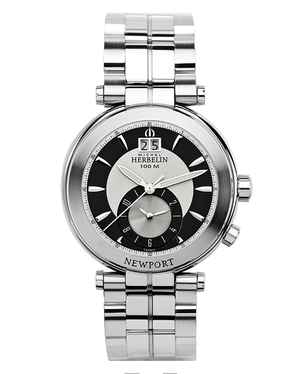 Đồng hồ Michel Herberlin 18466/B14