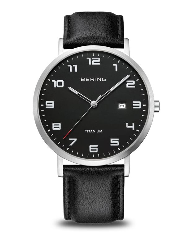 Đồng hồ Bering 18640-402
