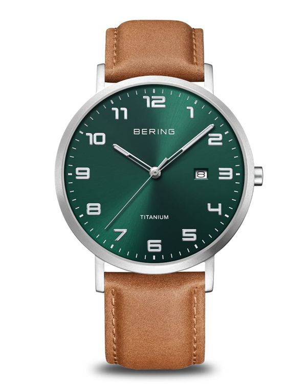 Đồng hồ Bering 18640-568