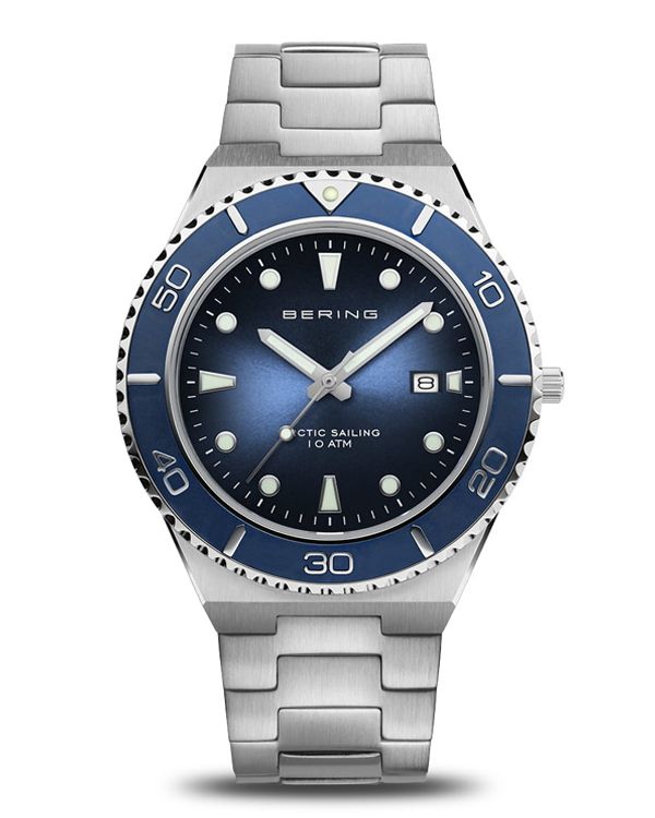 Đồng hồ Bering 18940-707