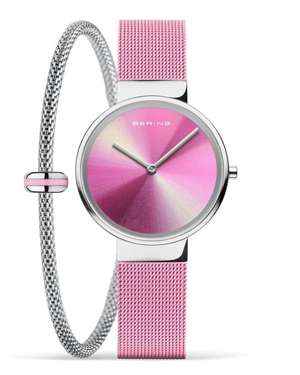 Đồng hồ Bering 19031-999-GWP