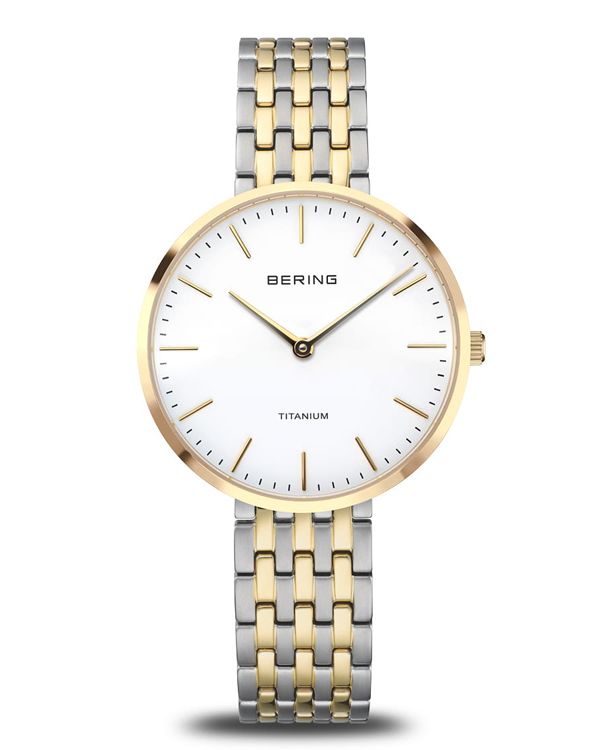 Đồng hồ Bering 19334-010