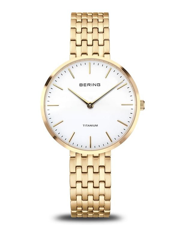 Đồng hồ Bering 19334-334