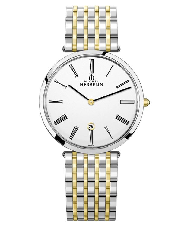 Đồng hồ Michel Herbelin 19416/BT01N