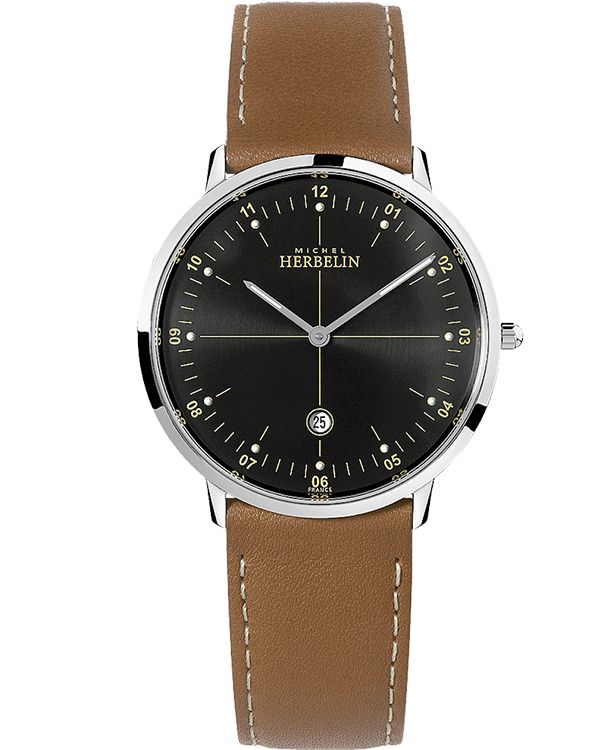 Đồng hồ Michel Herbelin 19515/03GO