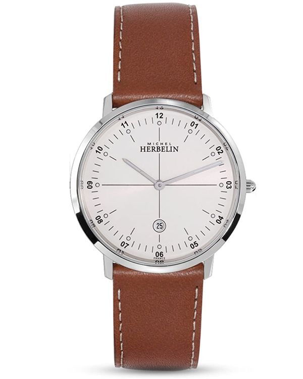 Đồng hồ Michel Herbelin 19515/12GO