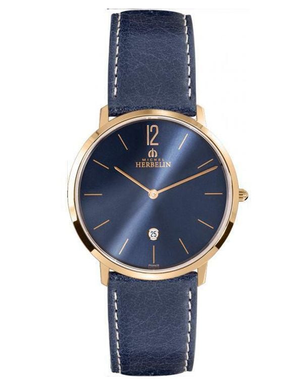 Đồng hồ Michel Herbelin 19515/PR15BL