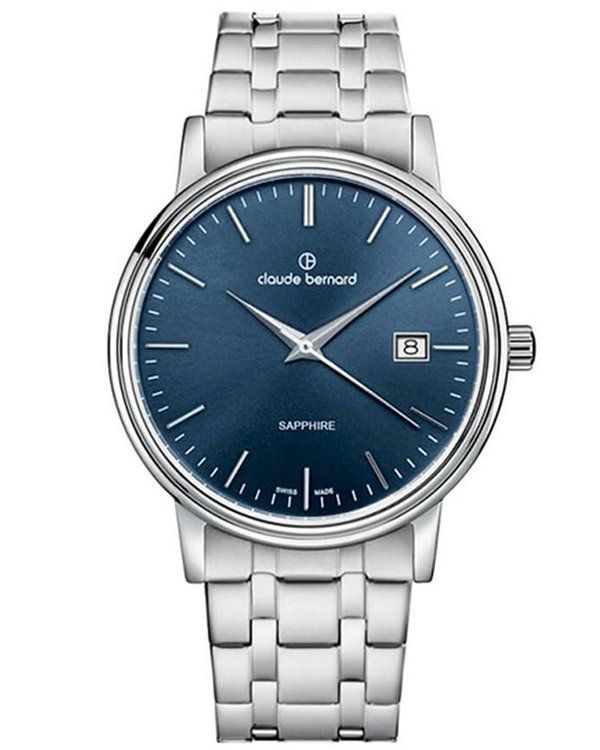Đồng hồ Claude Bernard 53007 3M BUIN