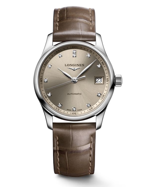 Đồng hồ Longines L2.357.4.07.2