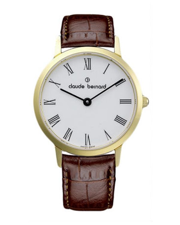Đồng hồ Claude Bernard 20201 37J BR